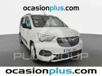 2023 Opel Combo