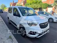 2023 Opel Combo