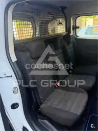 2023 Opel Combo