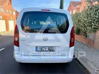 2023 Opel Combo