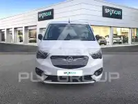 2023 Opel Combo