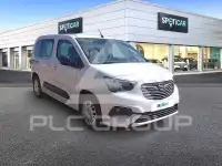 2023 Opel Combo