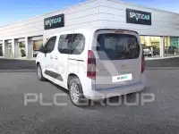 2023 Opel Combo
