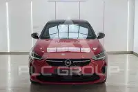 2023 Opel Corsa