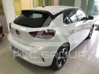 2023 Opel Corsa