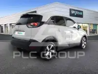 2023 Opel CrosslandX