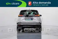2023 Opel CrosslandX