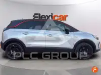2023 Opel CrosslandX