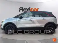 2023 Opel CrosslandX