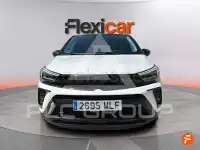2023 Opel CrosslandX