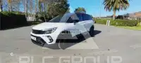 2023 Opel CrosslandX