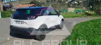 2023 Opel CrosslandX