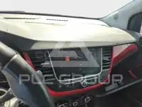 2023 Opel CrosslandX