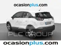 2023 Opel CrosslandX