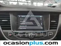 2023 Opel CrosslandX