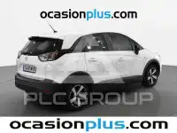 2023 Opel CrosslandX