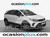 2023 Opel CrosslandX