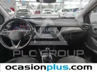2023 Opel CrosslandX