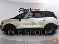 2023 Opel CrosslandX