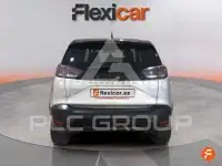 2023 Opel CrosslandX