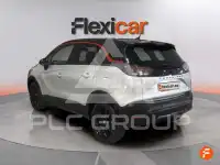2023 Opel CrosslandX