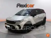 2023 Opel CrosslandX