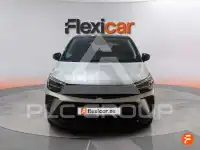 2023 Opel CrosslandX