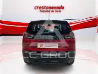 2023 Opel CrosslandX
