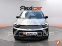 2023 Opel CrosslandX
