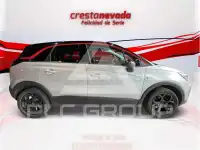 2023 Opel CrosslandX