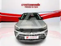 2023 Opel CrosslandX