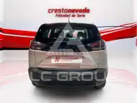 2023 Opel CrosslandX
