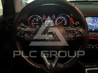 2023 Opel CrosslandX