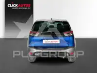 2023 Opel CrosslandX