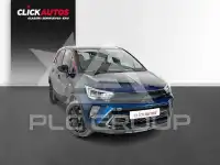 2023 Opel CrosslandX