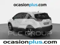 2023 Opel CrosslandX