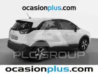 2023 Opel CrosslandX