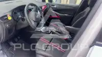 2023 Opel CrosslandX