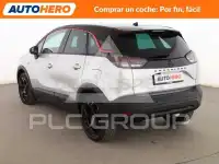 2023 Opel CrosslandX