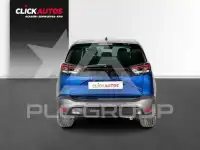 2023 Opel CrosslandX