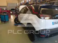 2023 Opel CrosslandX
