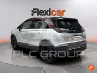 2023 Opel CrosslandX