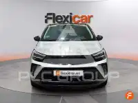2023 Opel CrosslandX