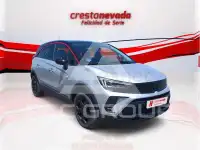 2023 Opel CrosslandX