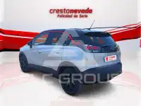 2023 Opel CrosslandX