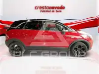 2023 Opel CrosslandX