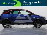 2023 Opel CrosslandX