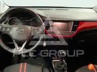 2023 Opel CrosslandX