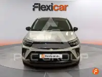 2023 Opel CrosslandX