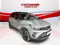 2023 Opel CrosslandX